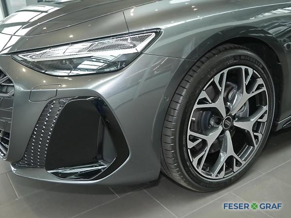 Audi A6 Avant TDI qu. 2x S line AHK B&O Tech plus 20