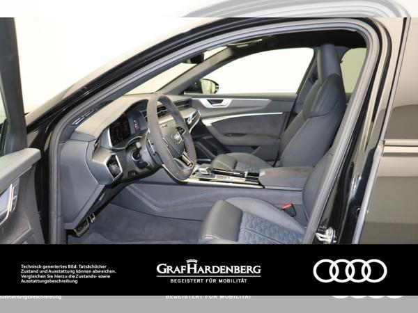 Audi RS6 Avant 4.0 TFSI quattro performance Navi B&O