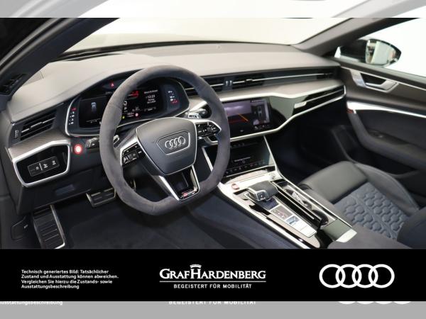 Audi RS6 Avant 4.0 TFSI quattro performance Navi B&O