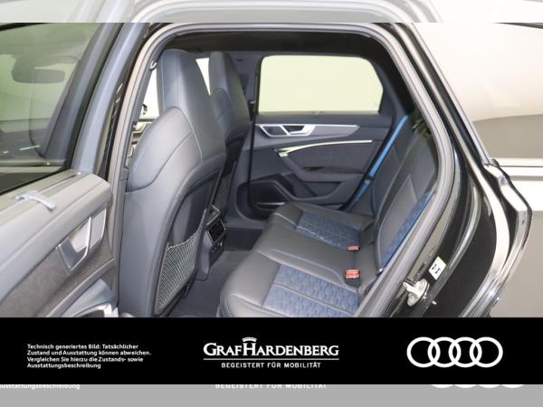 Audi RS6 Avant 4.0 TFSI quattro performance Navi B&O