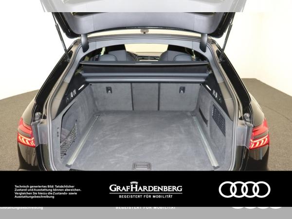 Audi RS6 Avant 4.0 TFSI quattro performance Navi B&O