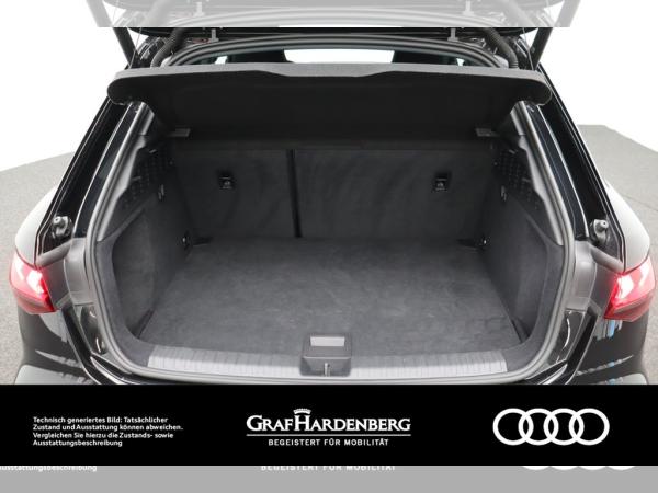 Audi A3 Sportback 35 TDI S line LED Navi ACC SHZ - Verfügbar ab dem 20.03