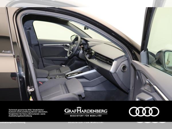 Audi A3 Sportback 35 TDI S line LED Navi ACC SHZ - Verfügbar ab dem 20.03