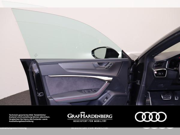 Audi RS7 Sportback 4.0 TFSI quattro performance Navi