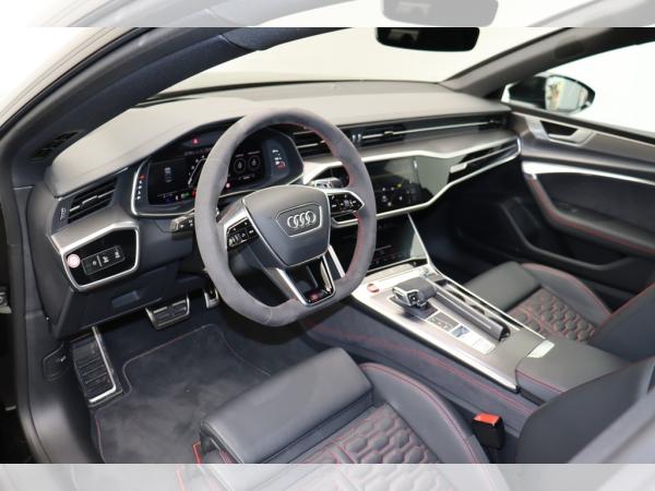 Audi RS7 Sportback 4.0 TFSI quattro performance Navi