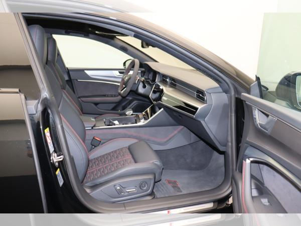 Audi RS7 Sportback 4.0 TFSI quattro performance Navi