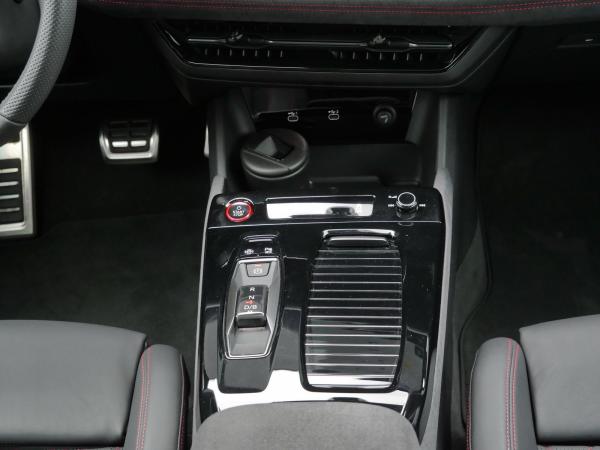 Audi S6 e-tron S6 Sportback e-tron qu. S line AHK*Air*Pano*HuD