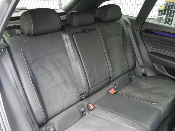 Volkswagen Arteon Shootingbrake 1.4 TSI R-Line eHybrid AHK Pano Matrix-LED