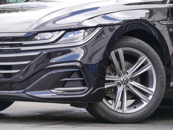 Volkswagen Arteon Shootingbrake 1.4 TSI R-Line eHybrid AHK Pano Matrix-LED
