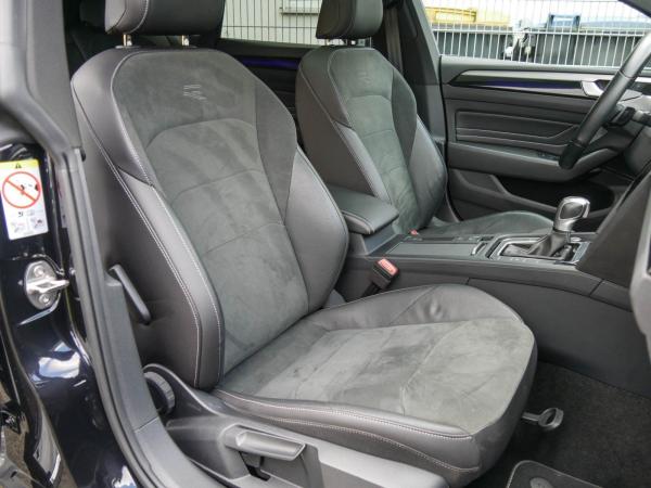 Volkswagen Arteon Shootingbrake 1.4 TSI R-Line eHybrid AHK Pano Matrix-LED