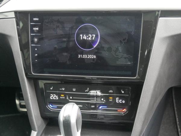 Volkswagen Arteon Shootingbrake 1.4 TSI R-Line eHybrid AHK Pano Matrix-LED