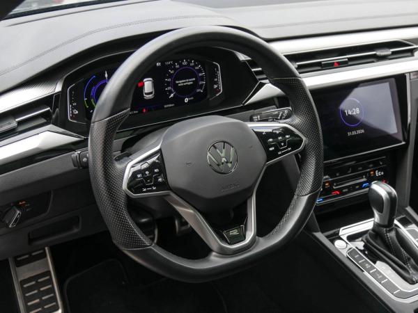 Volkswagen Arteon Shootingbrake 1.4 TSI R-Line eHybrid AHK Pano Matrix-LED