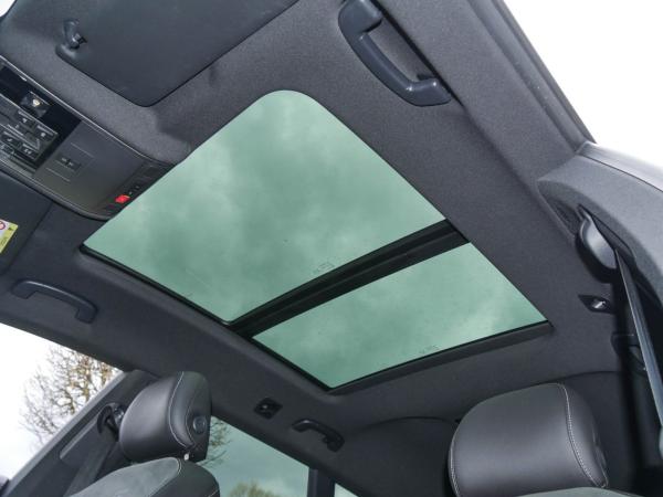 Volkswagen Arteon Shootingbrake 1.4 TSI R-Line eHybrid AHK Pano Matrix-LED