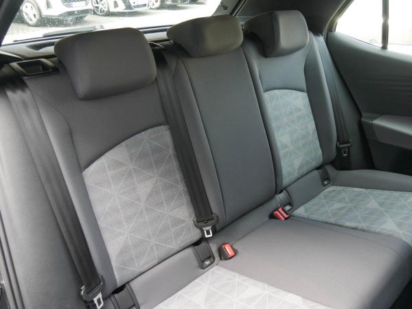 Volkswagen ID.3 Pro Navi AppConnect LED Verkehrszeichenerkennung