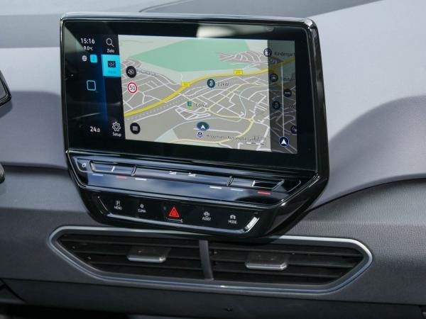 Volkswagen ID.3 Pro Navi AppConnect LED Verkehrszeichenerkennung