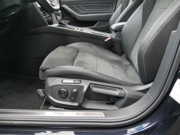 Volkswagen Arteon Shootingbrake 1.4 TSI R-Line eHybrid AHK Pano Matrix-LED