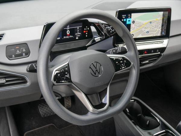 Volkswagen ID.3 Pro Navi AppConnect LED Verkehrszeichenerkennung