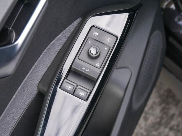 Volkswagen ID.3 Pro Navi AppConnect LED Verkehrszeichenerkennung