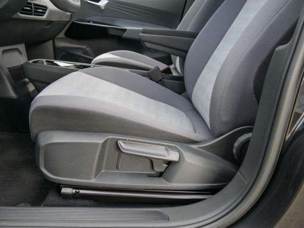 Volkswagen ID.3 Pro Navi AppConnect LED Verkehrszeichenerkennung