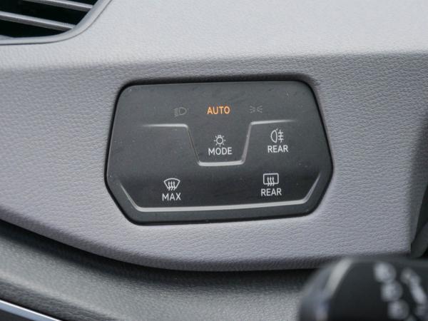 Volkswagen ID.3 Pro Navi AppConnect LED Verkehrszeichenerkennung