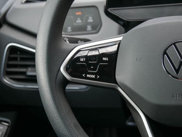 Volkswagen ID.3 Pro Navi AppConnect LED Verkehrszeichenerkennung