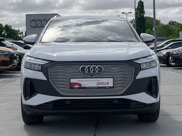 Audi Q4 e-tron Q4 45 e-tron S line Navi LED Kamera