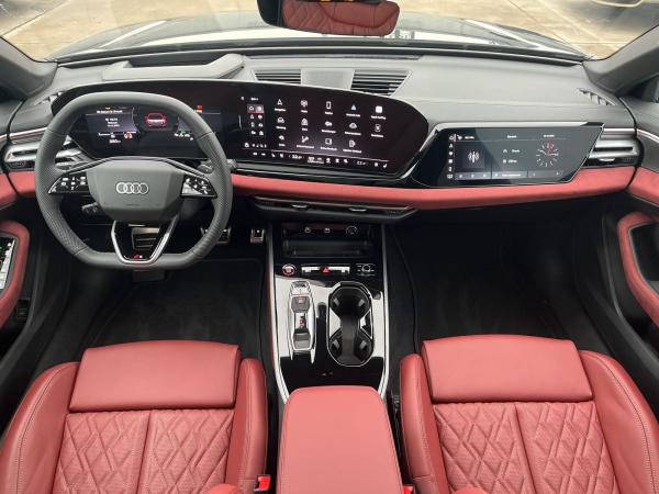 Audi S5 Avant TFSI quattro S tronic Pano AHK B&O