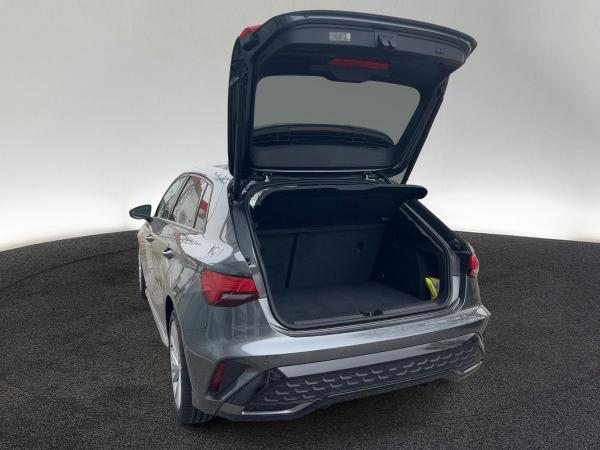 Audi A3 Sportback 35 TDI S line S tronic Navi Kamera Sitzhzg
