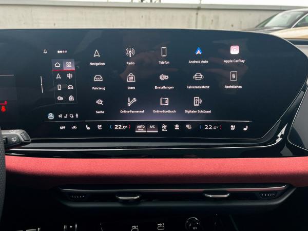 Audi S5 Avant TFSI quattro S tronic Pano AHK B&O