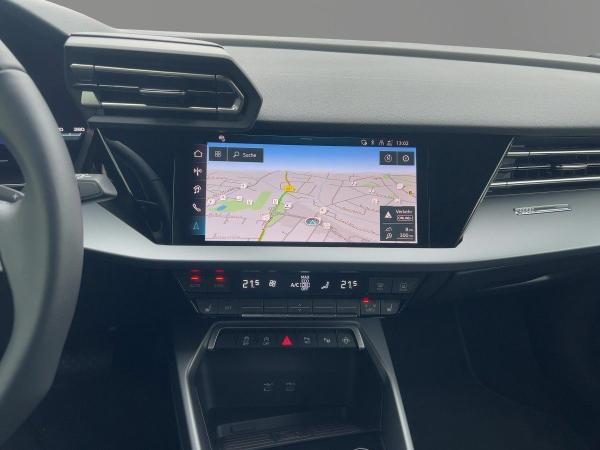 Audi A3 Sportback 35 TDI S line S tronic Navi Kamera Sitzhzg