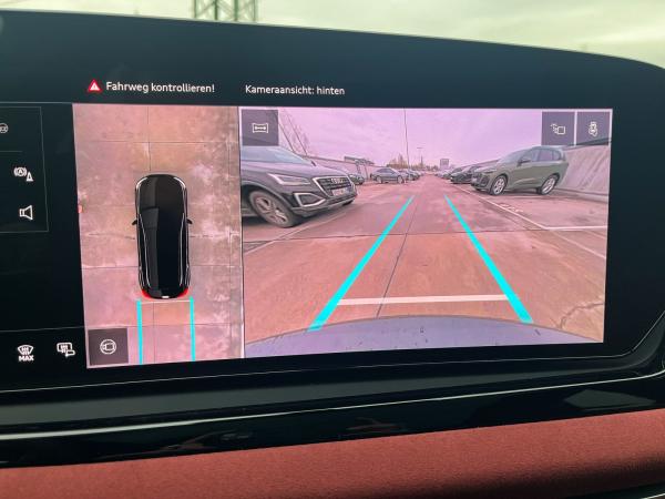 Audi S5 Avant TFSI quattro S tronic Pano AHK B&O