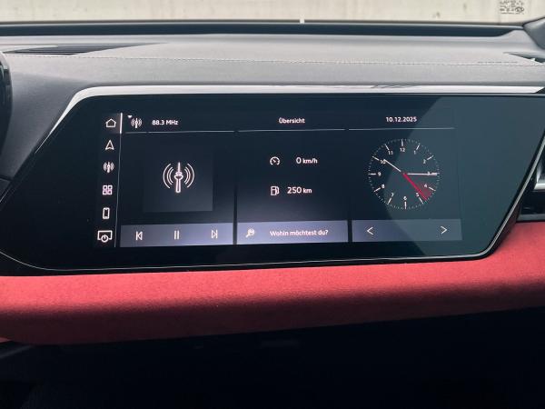 Audi S5 Avant TFSI quattro S tronic Pano AHK B&O