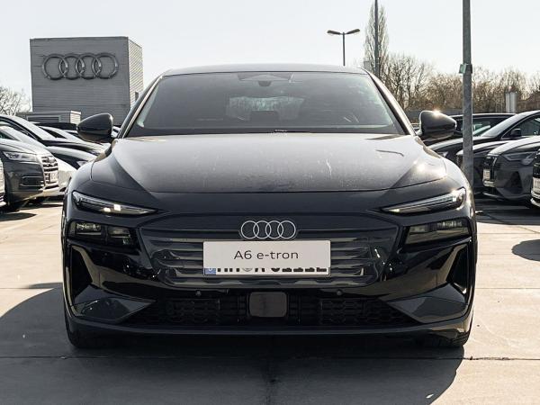 Audi A6 e-tron A6 Avant e-tron performance Pano AHK LED