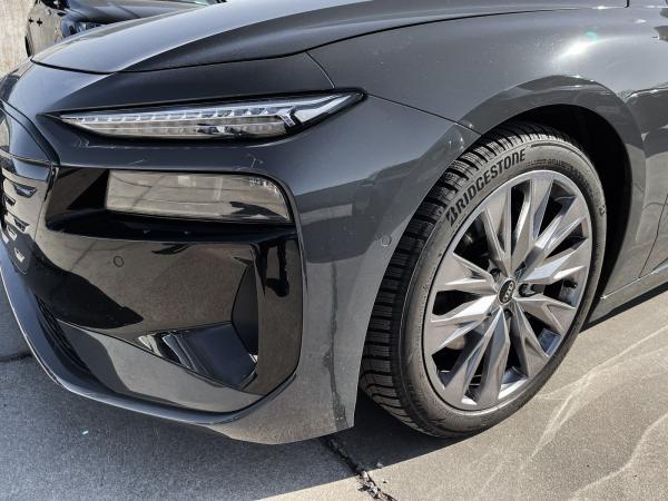 Audi A6 e-tron A6 Avant e-tron performance Pano AHK LED