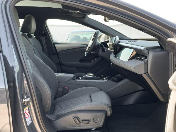 Audi A6 e-tron A6 Avant e-tron performance Pano AHK LED