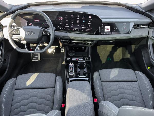 Audi A6 e-tron A6 Avant e-tron performance Pano AHK LED