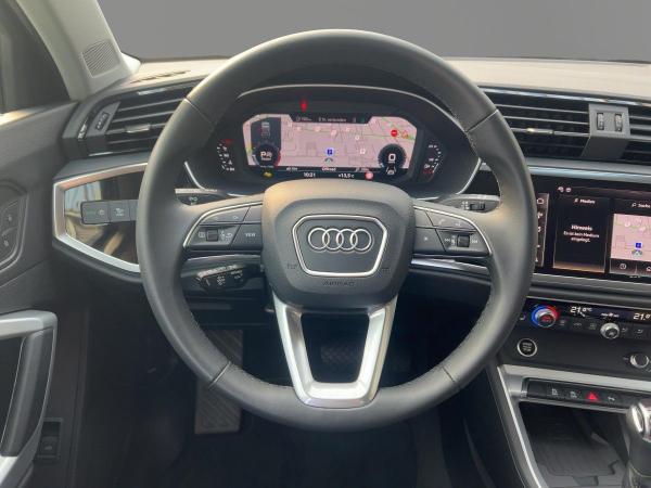Audi Q3 35 TFSI S line S tronic AHK LED Navi Virtual
