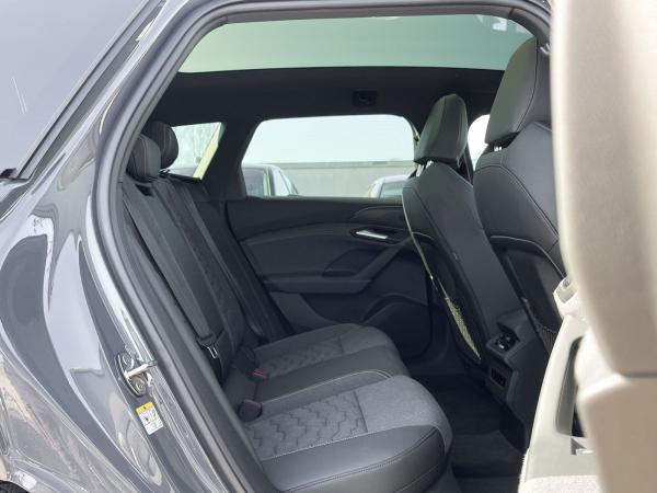 Audi A6 e-tron A6 Avant e-tron performance Pano AHK LED