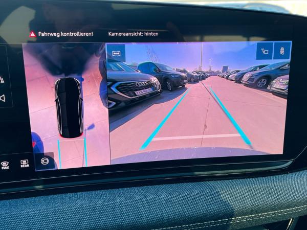 Audi A6 e-tron A6 Avant e-tron performance Pano AHK LED