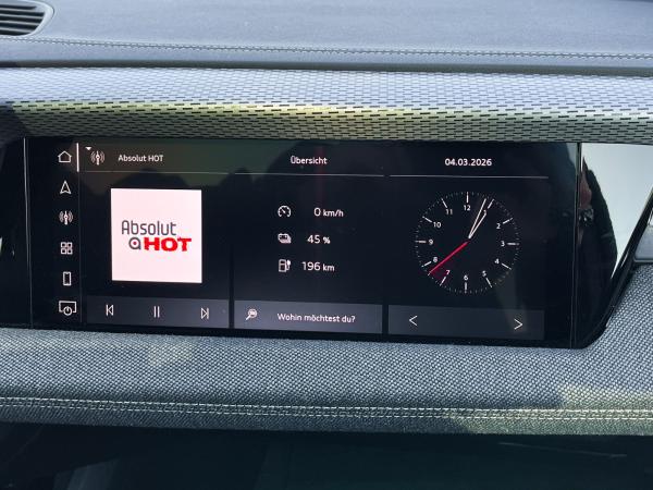 Audi A6 e-tron A6 Avant e-tron performance Pano AHK LED