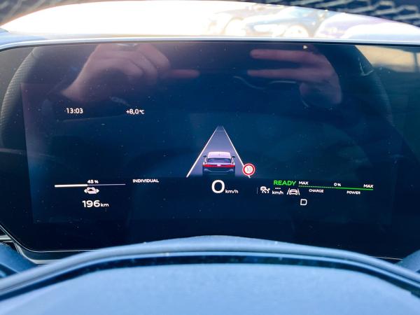 Audi A6 e-tron A6 Avant e-tron performance Pano AHK LED