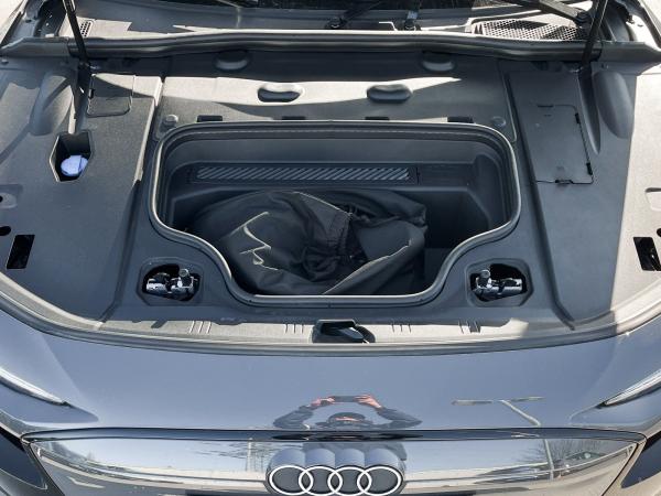 Audi A6 e-tron A6 Avant e-tron performance Pano AHK LED