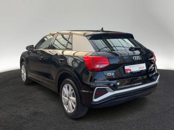 Audi Q2 35 TFSI S line S tronic Navi Kamera Sound