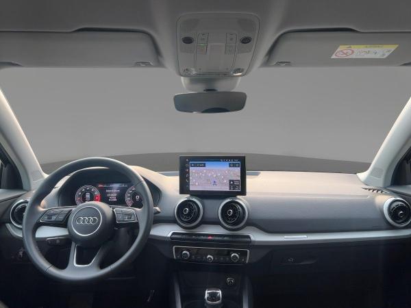 Audi Q2 35 TFSI S line S tronic Navi Kamera Sound