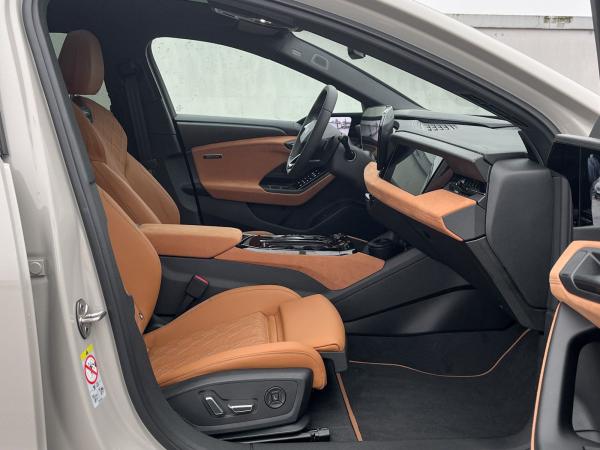 Audi S6 e-tron S6 Avant e-tron quattro AHK B&O Pano Head-Up Matrix