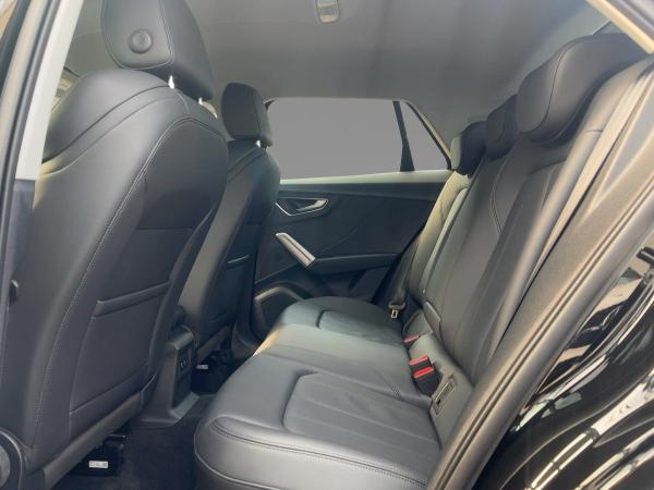 Audi Q2 35 TFSI S line S tronic Navi Kamera Sound