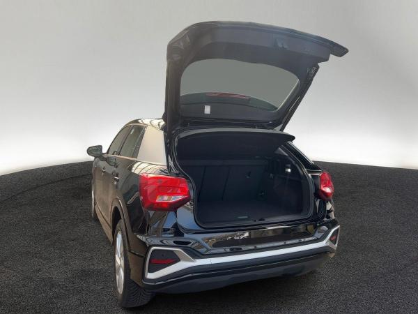 Audi Q2 35 TFSI S line S tronic Navi Kamera Sound