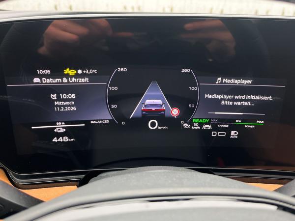 Audi S6 e-tron S6 Avant e-tron quattro AHK B&O Pano Head-Up Matrix