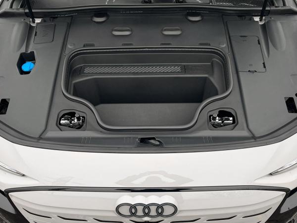 Audi S6 e-tron S6 Avant e-tron quattro AHK B&O Pano Head-Up Matrix