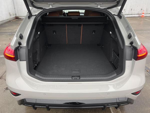 Audi S6 e-tron S6 Avant e-tron quattro AHK B&O Pano Head-Up Matrix